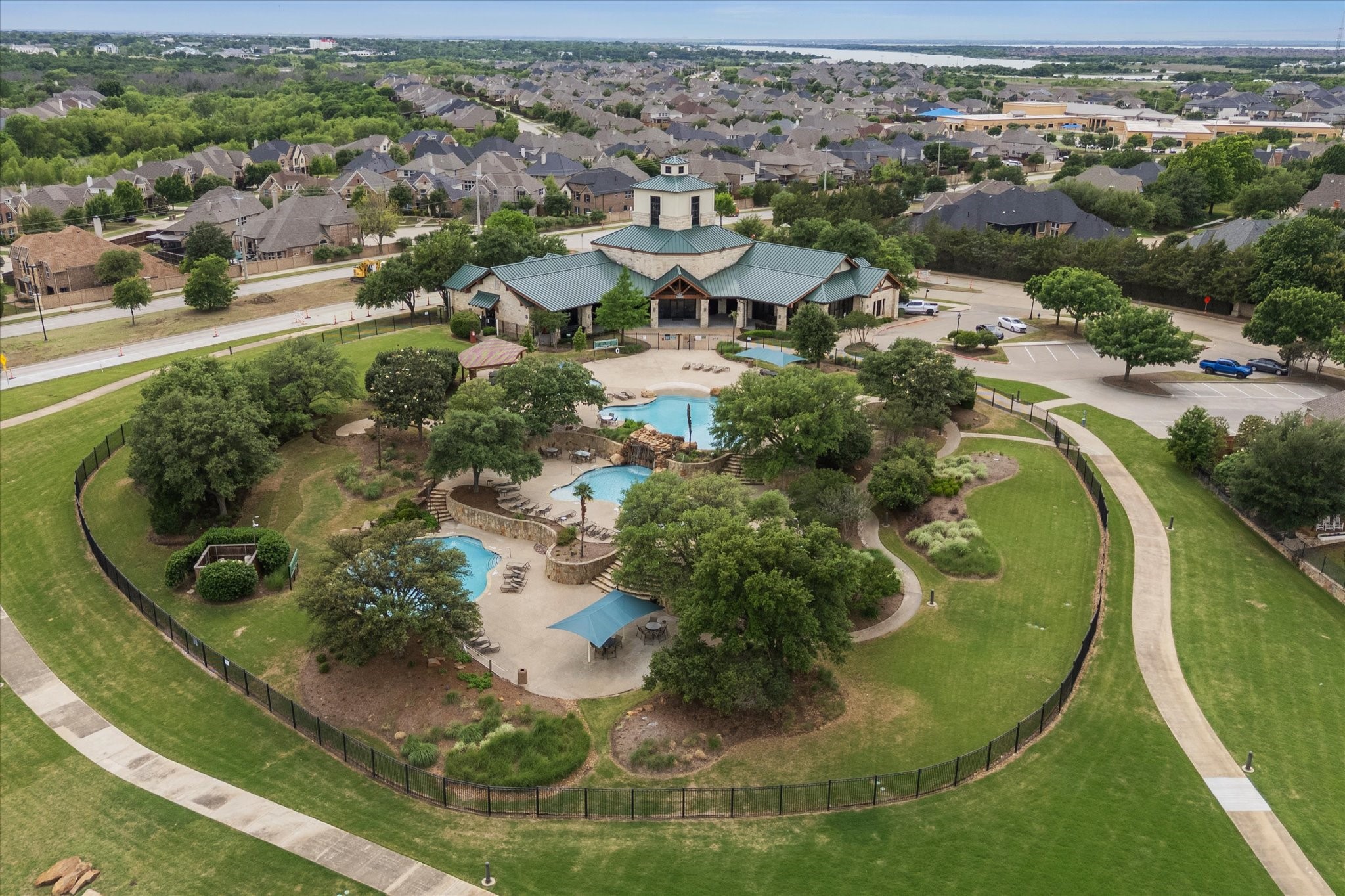 1574 Trail View Lane Frisco TX 75034