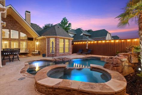 1574 Trail View Lane Frisco TX 75034