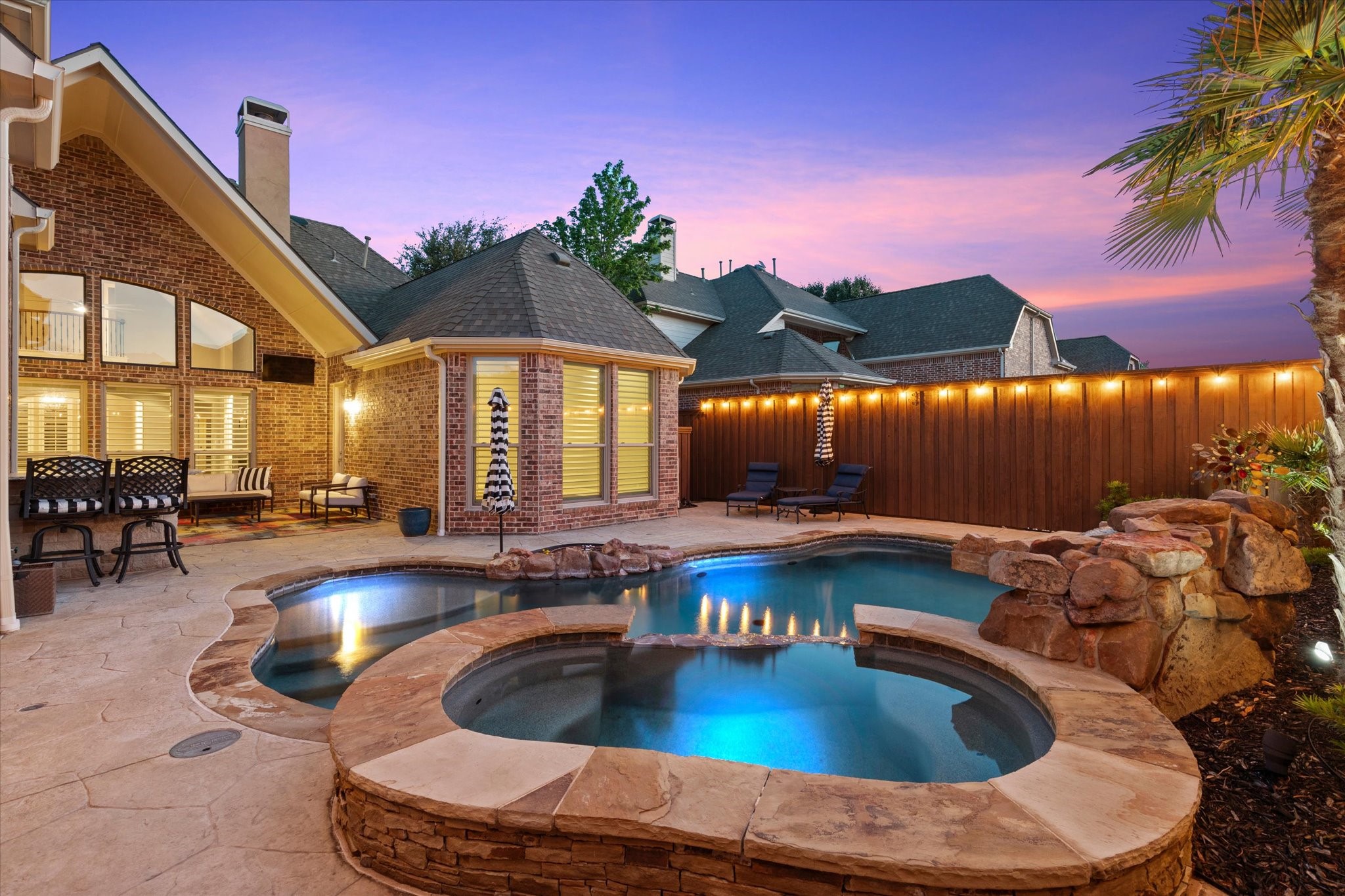 1574 Trail View Lane Frisco TX 75034