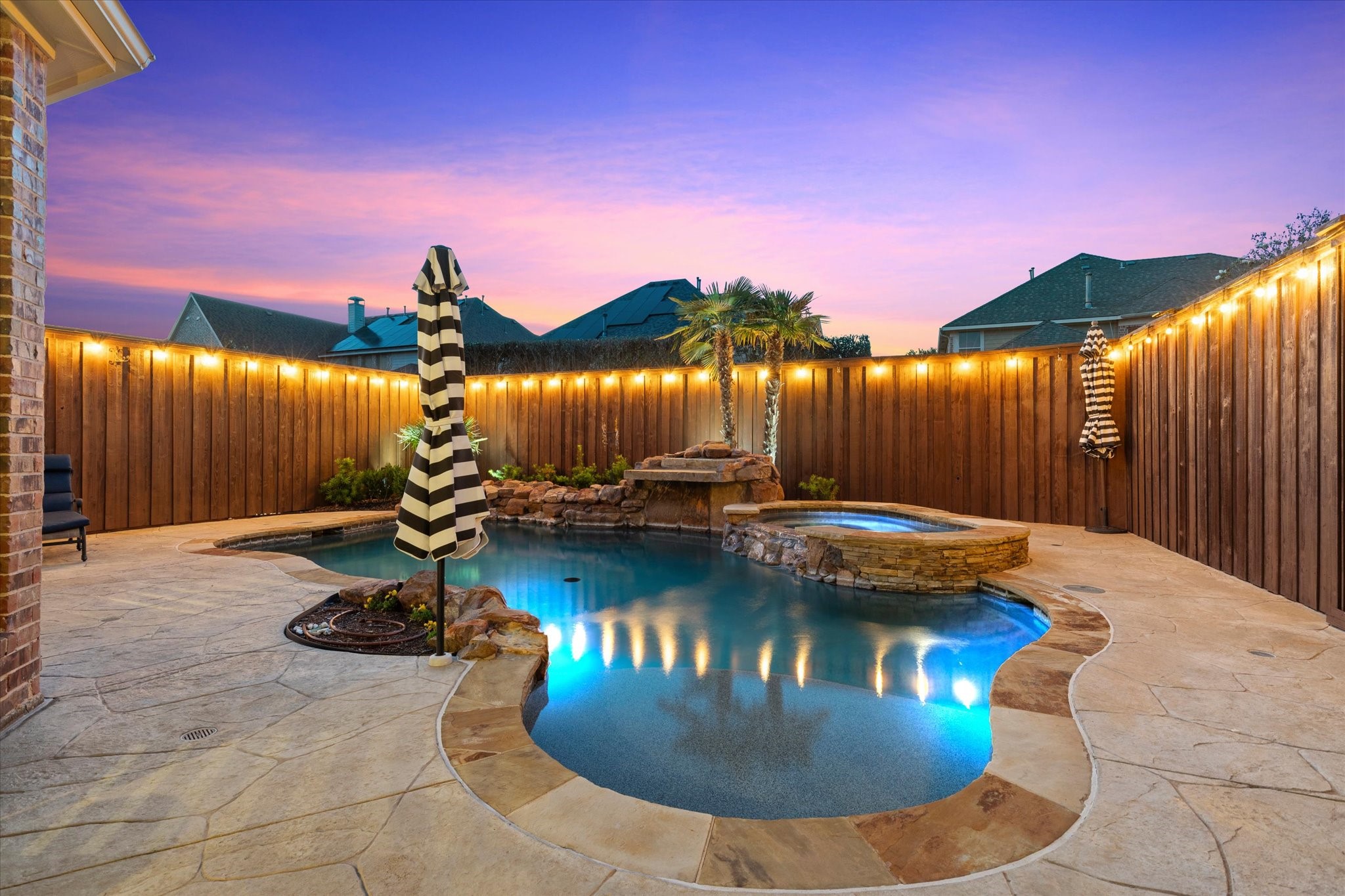 1574 Trail View Lane Frisco TX 75034