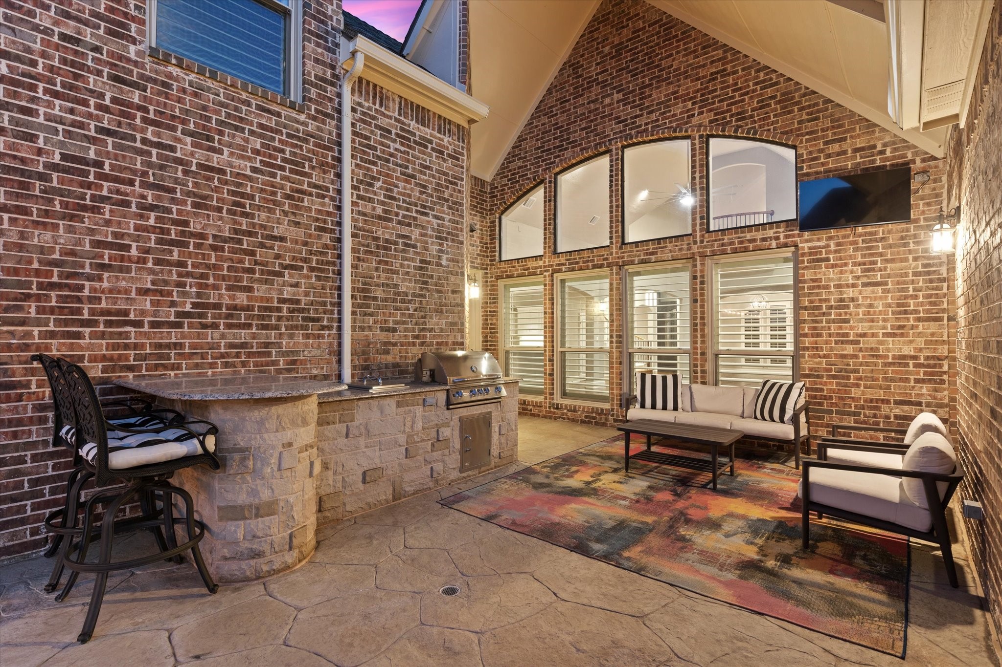 1574 Trail View Lane Frisco TX 75034