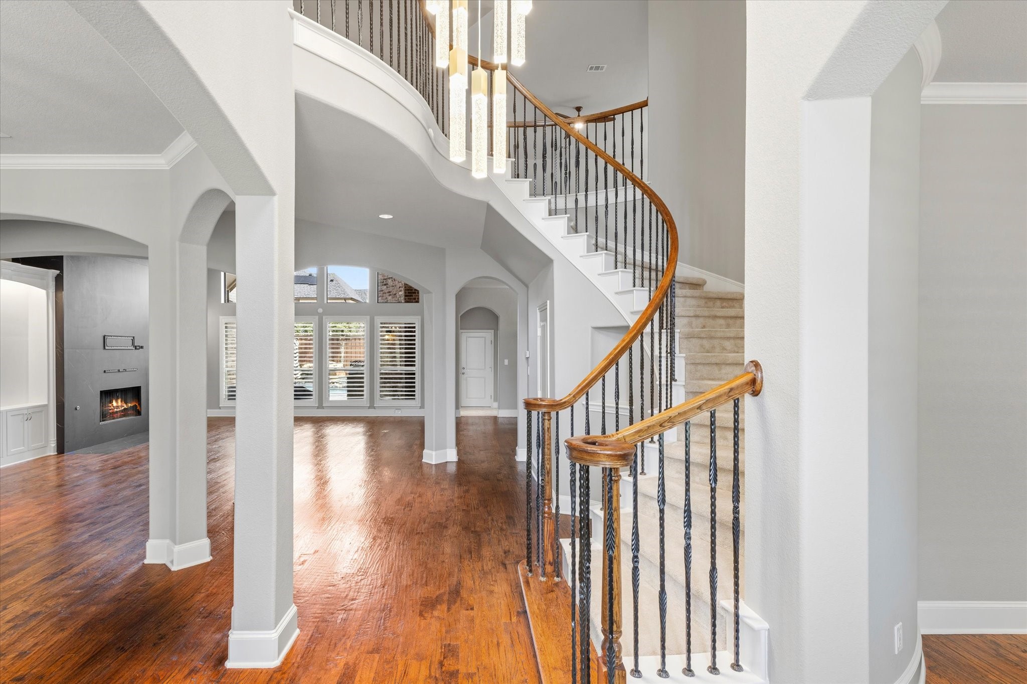 1574 Trail View Lane Frisco TX 75034