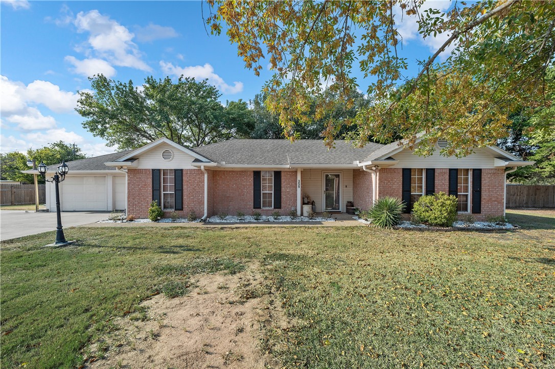 359 Parkhaven Drive Woodway TX 76712