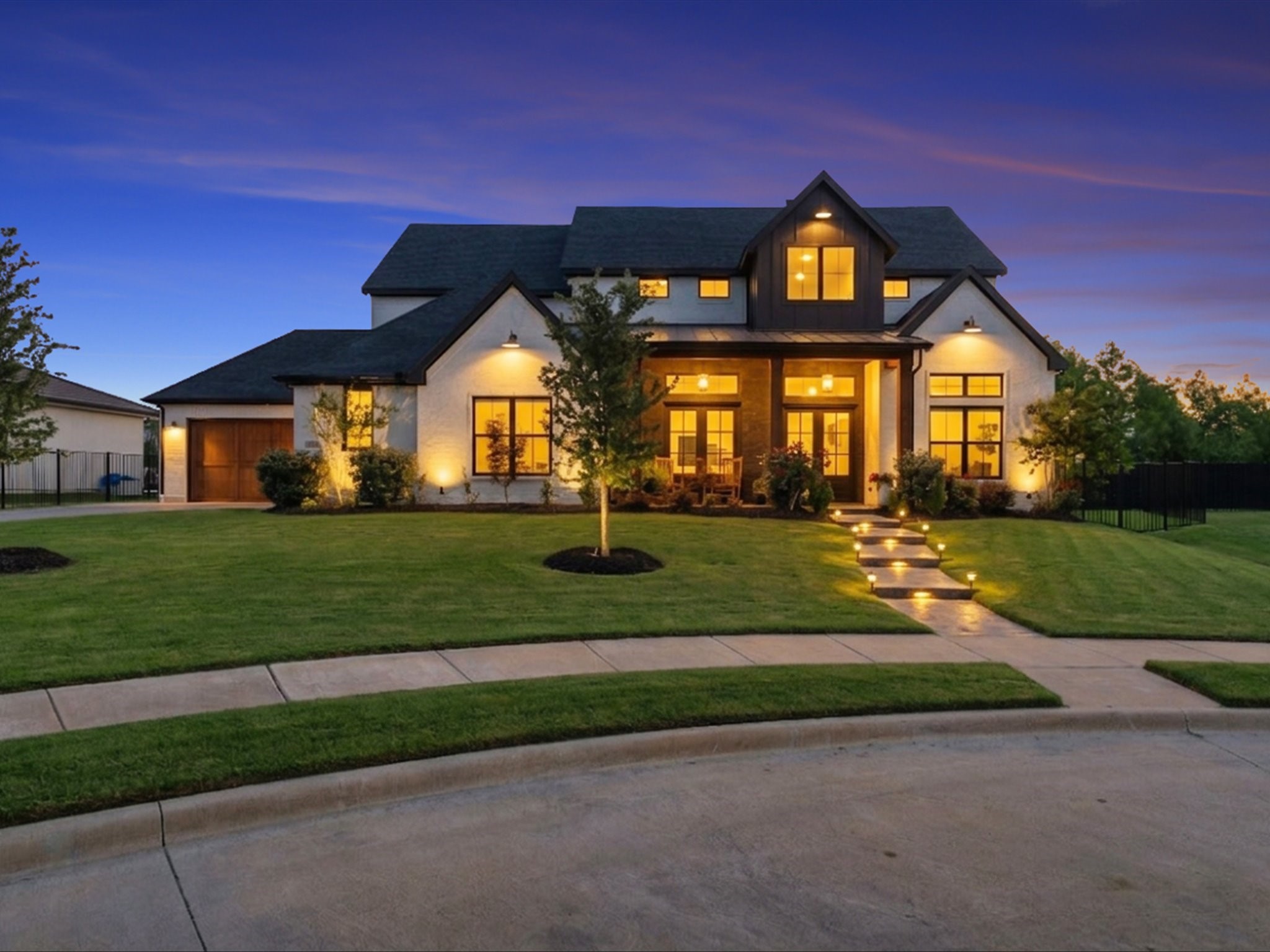 1561 Saint Peter Lane Prosper TX 75078
