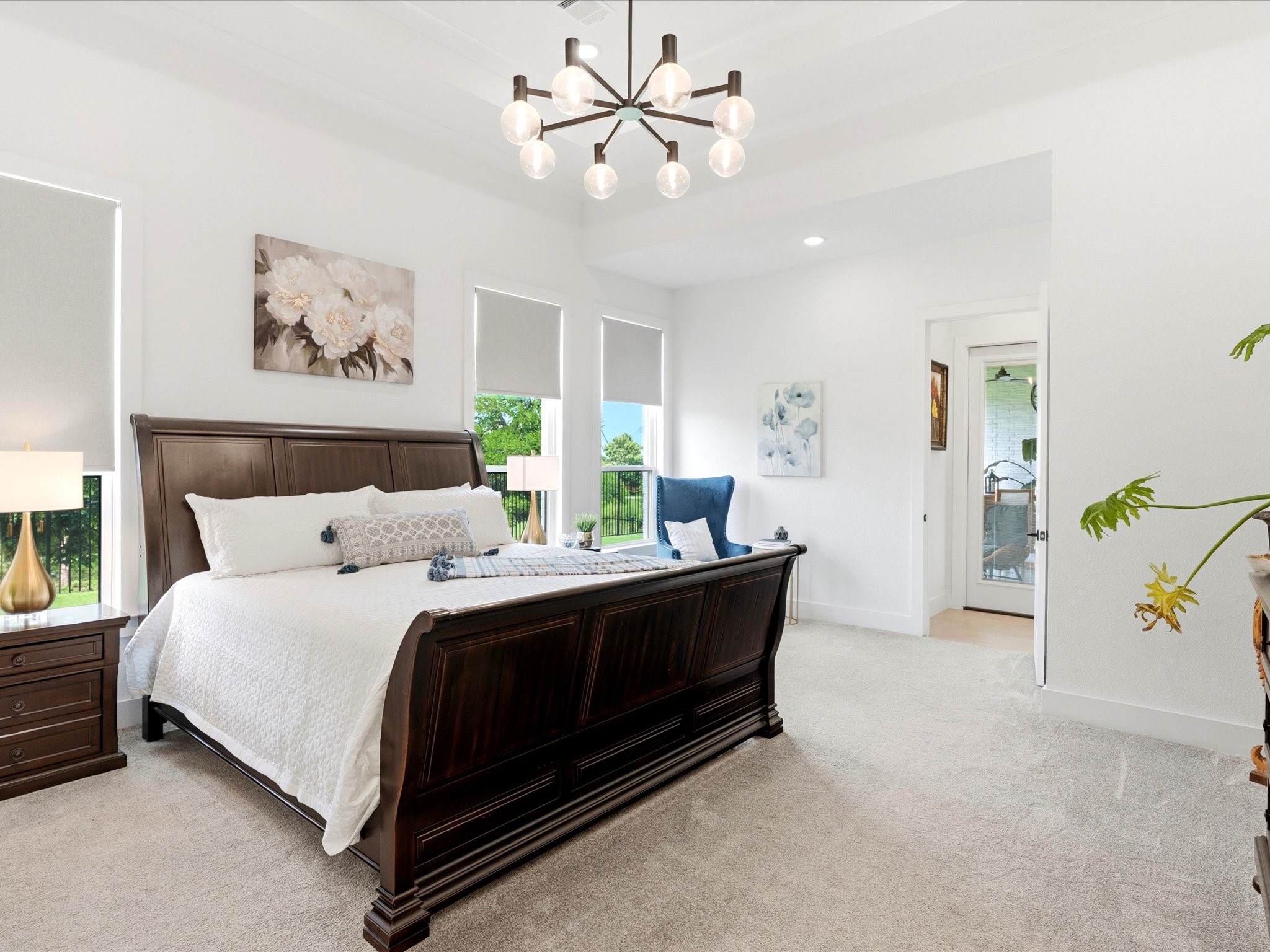 1561 Saint Peter Lane Prosper TX 75078