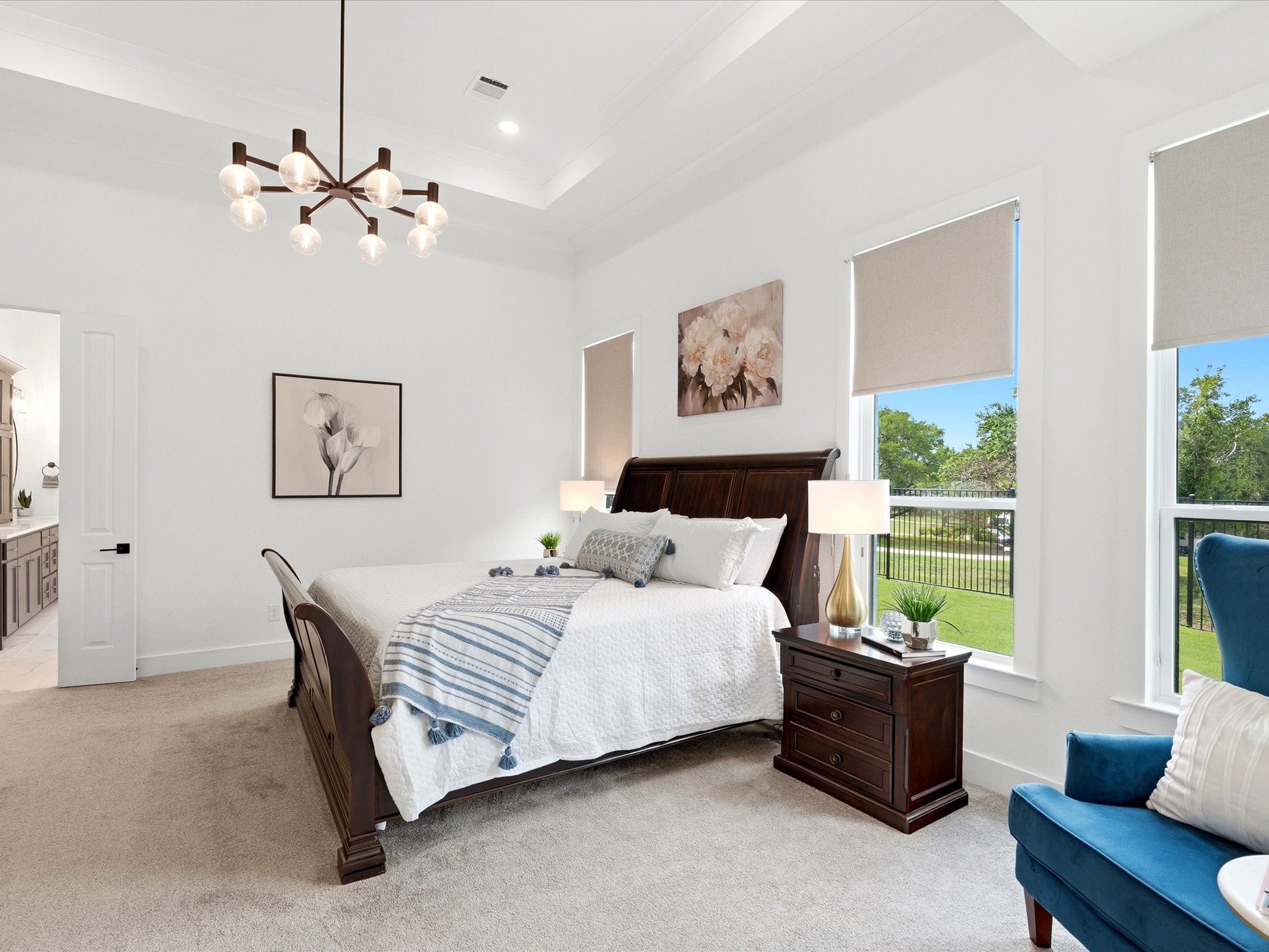 1561 Saint Peter Lane Prosper TX 75078