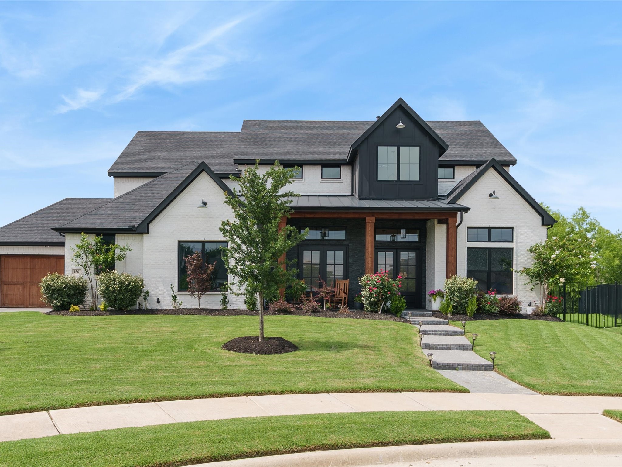 1561 Saint Peter Lane Prosper TX 75078
