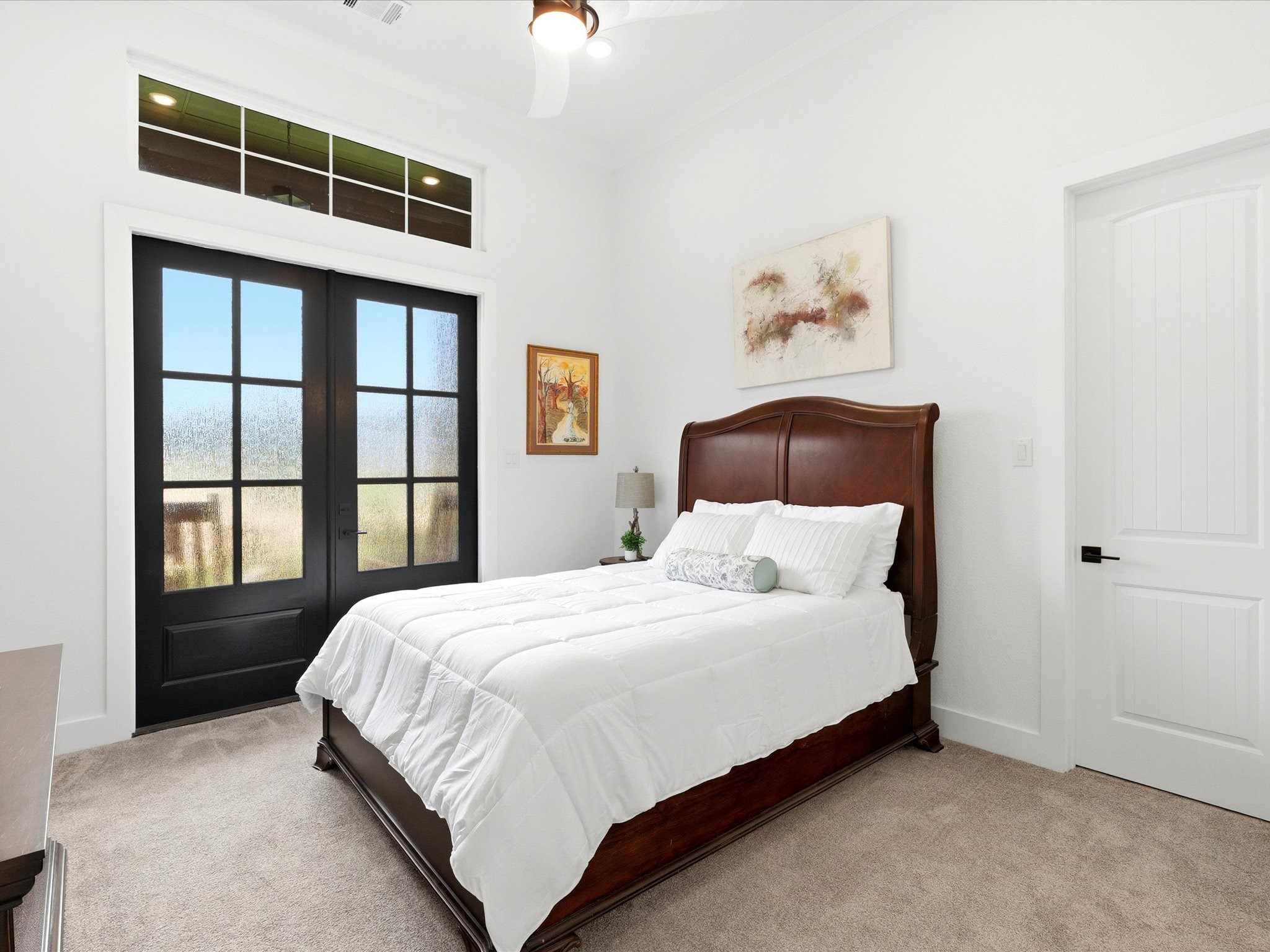 1561 Saint Peter Lane Prosper TX 75078