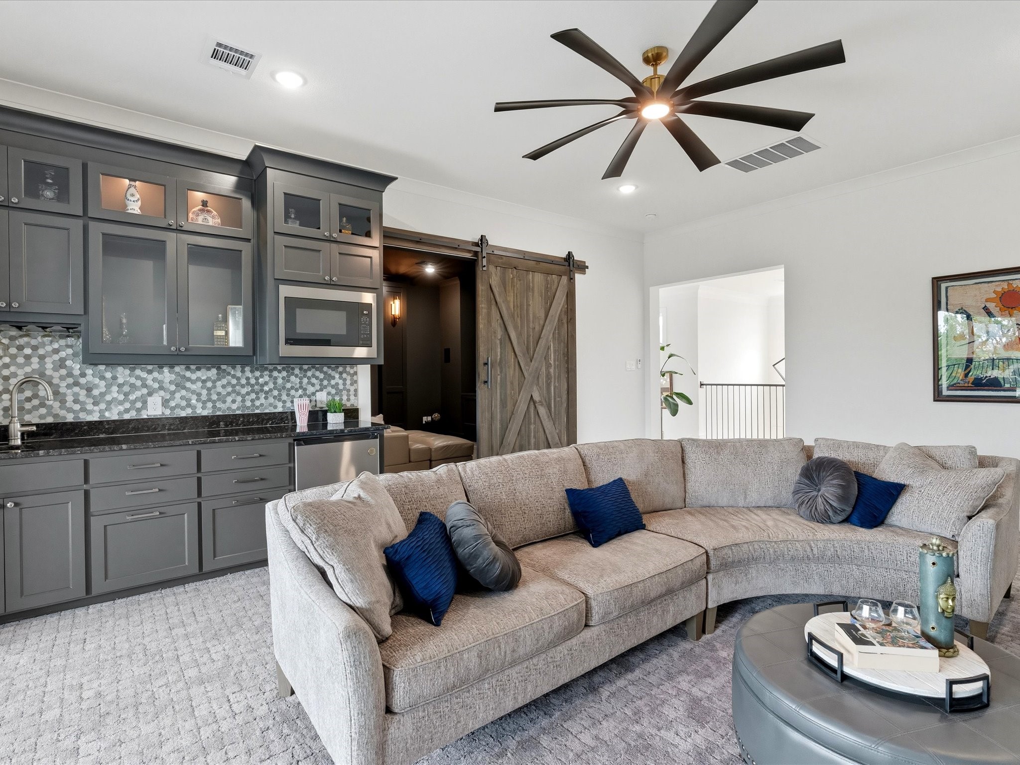 1561 Saint Peter Lane Prosper TX 75078