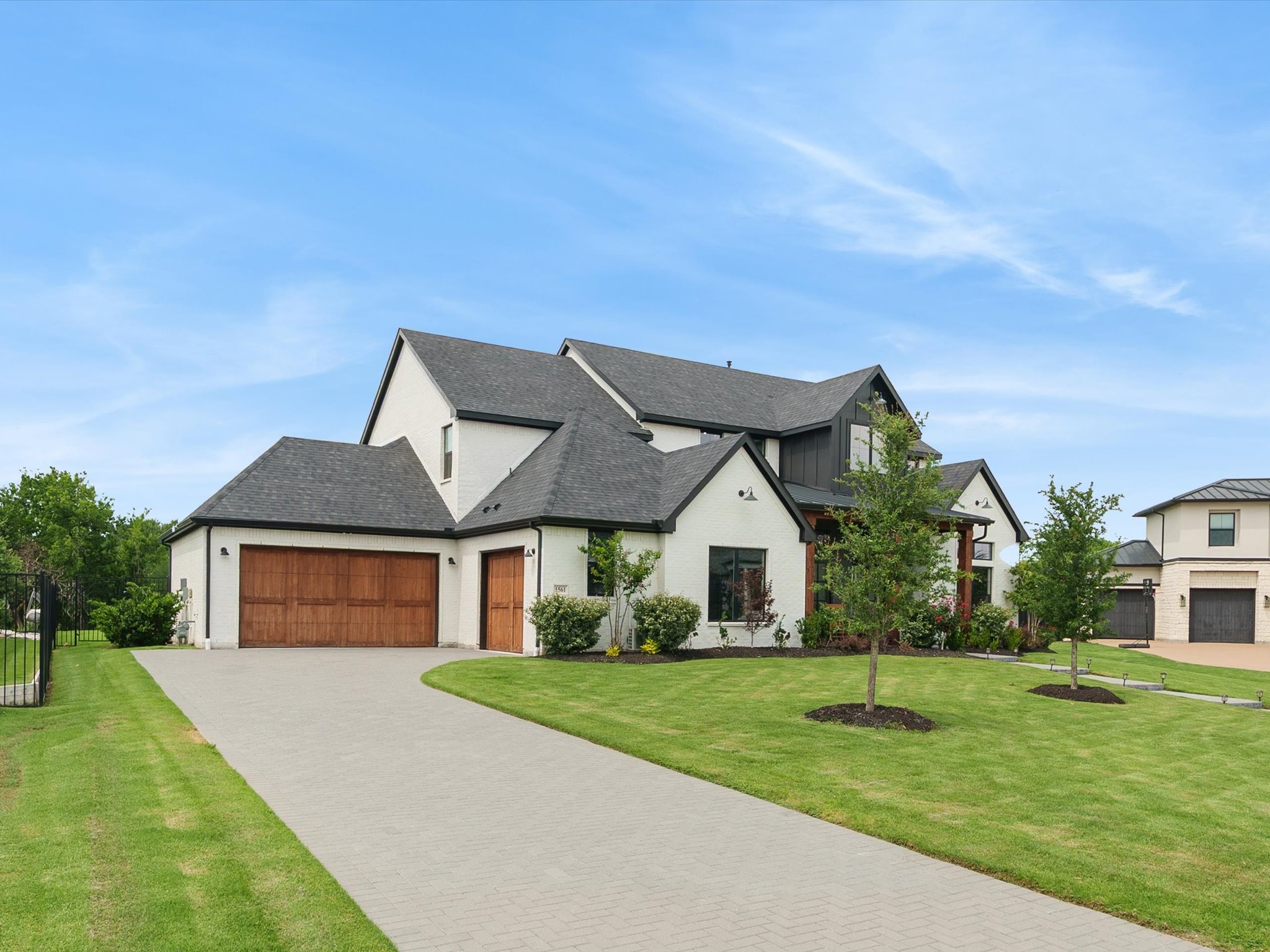 1561 Saint Peter Lane Prosper TX 75078