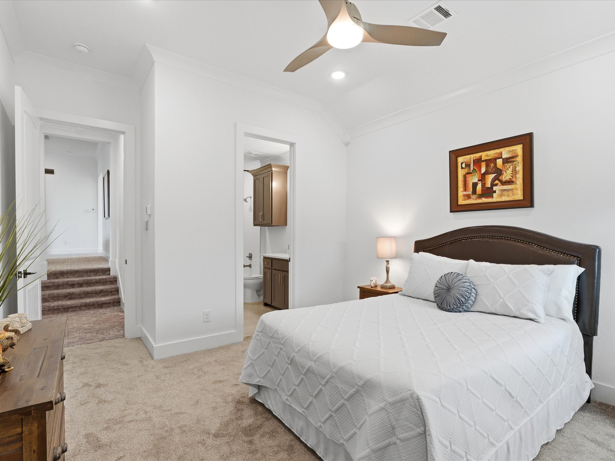 1561 Saint Peter Lane Prosper TX 75078