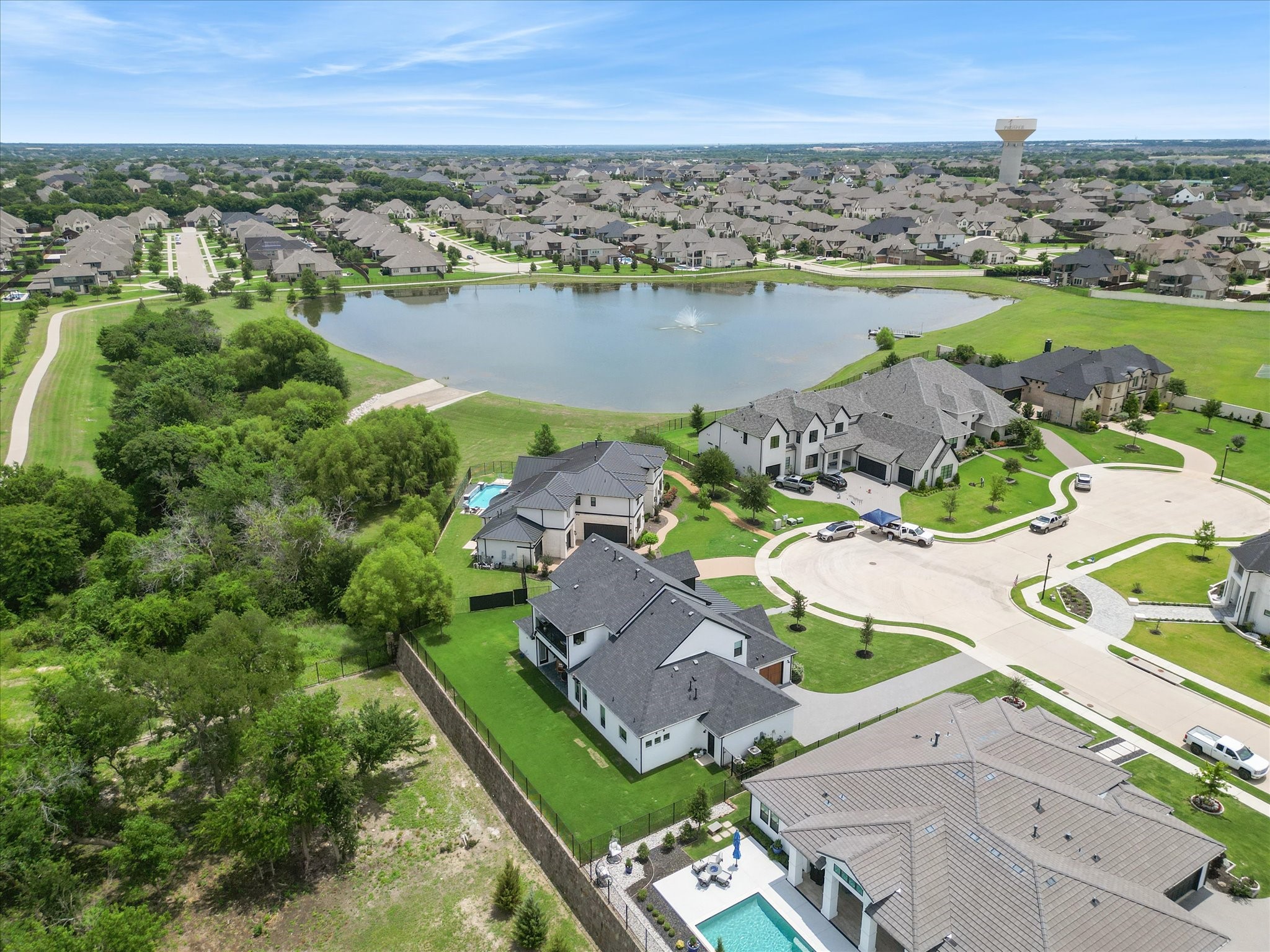 1561 Saint Peter Lane Prosper TX 75078