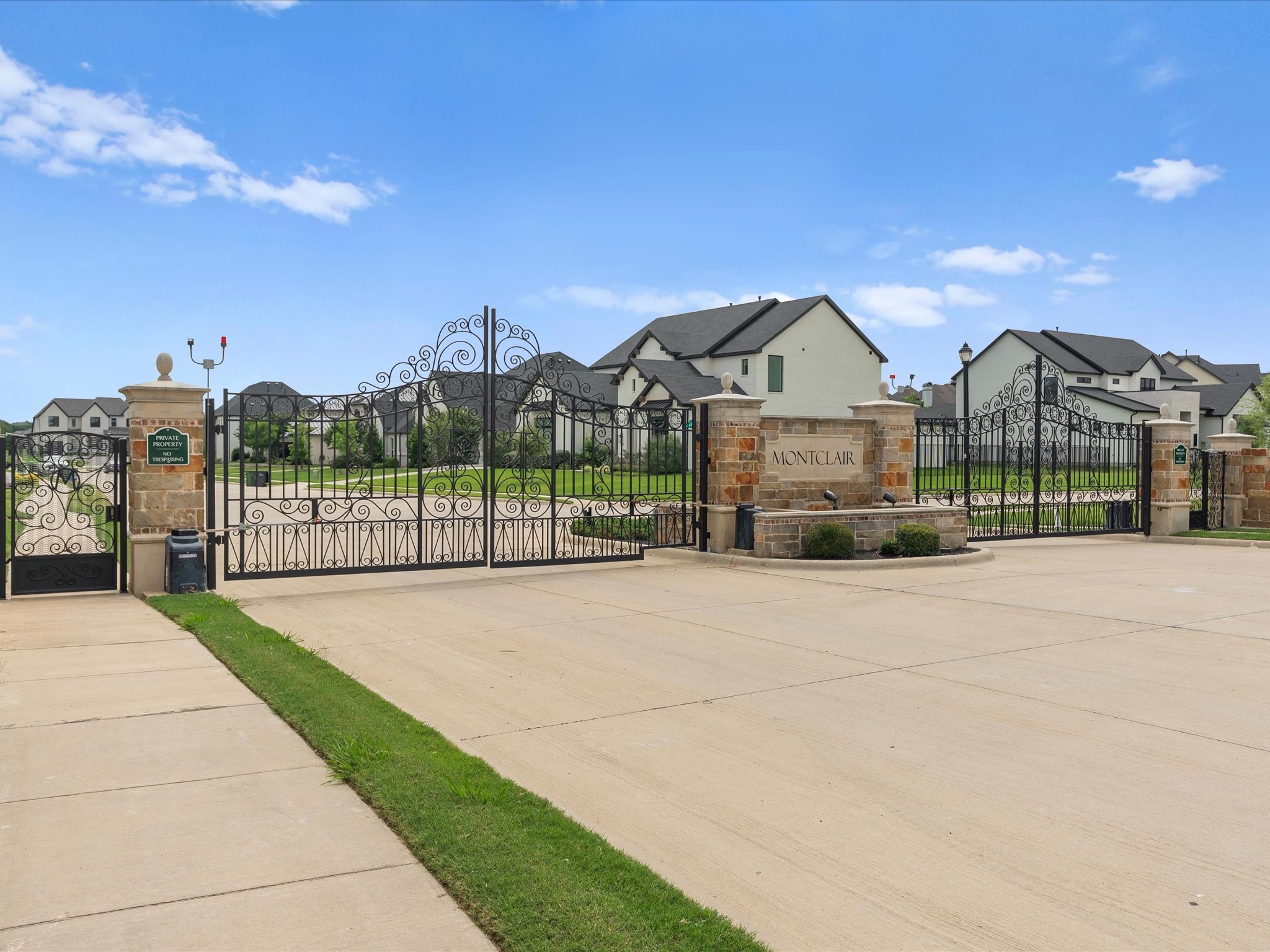 1561 Saint Peter Lane Prosper TX 75078