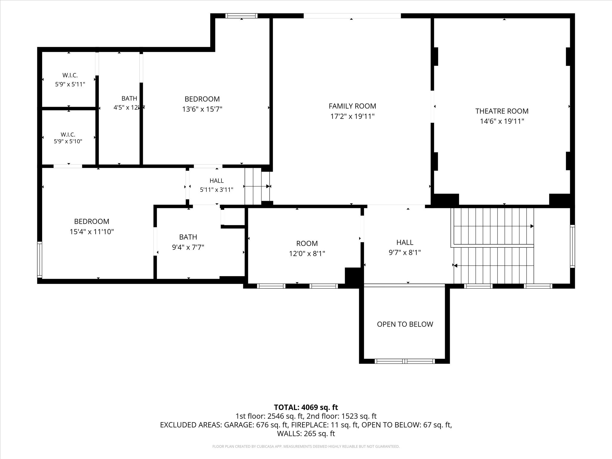 1561 Saint Peter Lane Prosper TX 75078