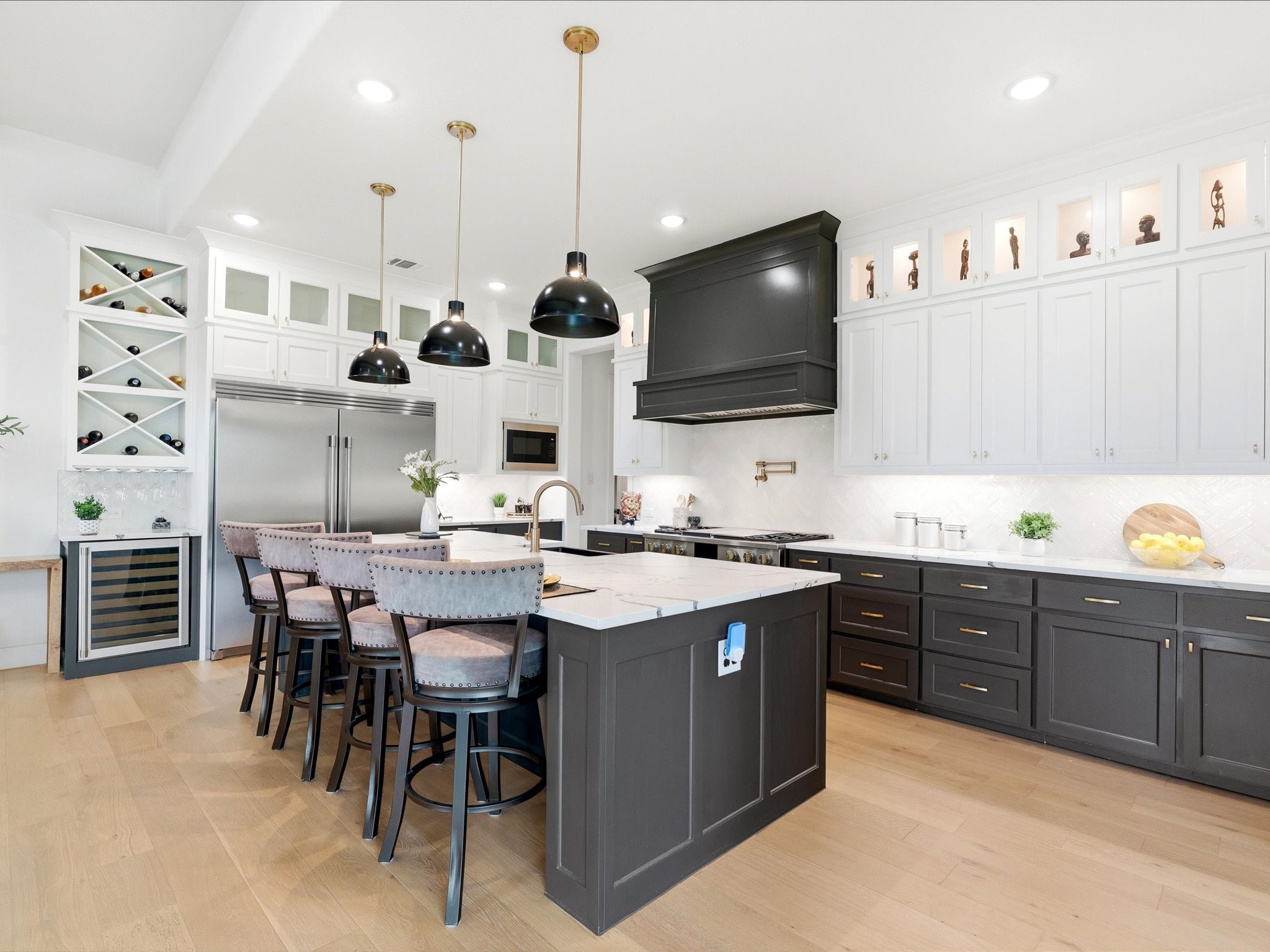 1561 Saint Peter Lane Prosper TX 75078