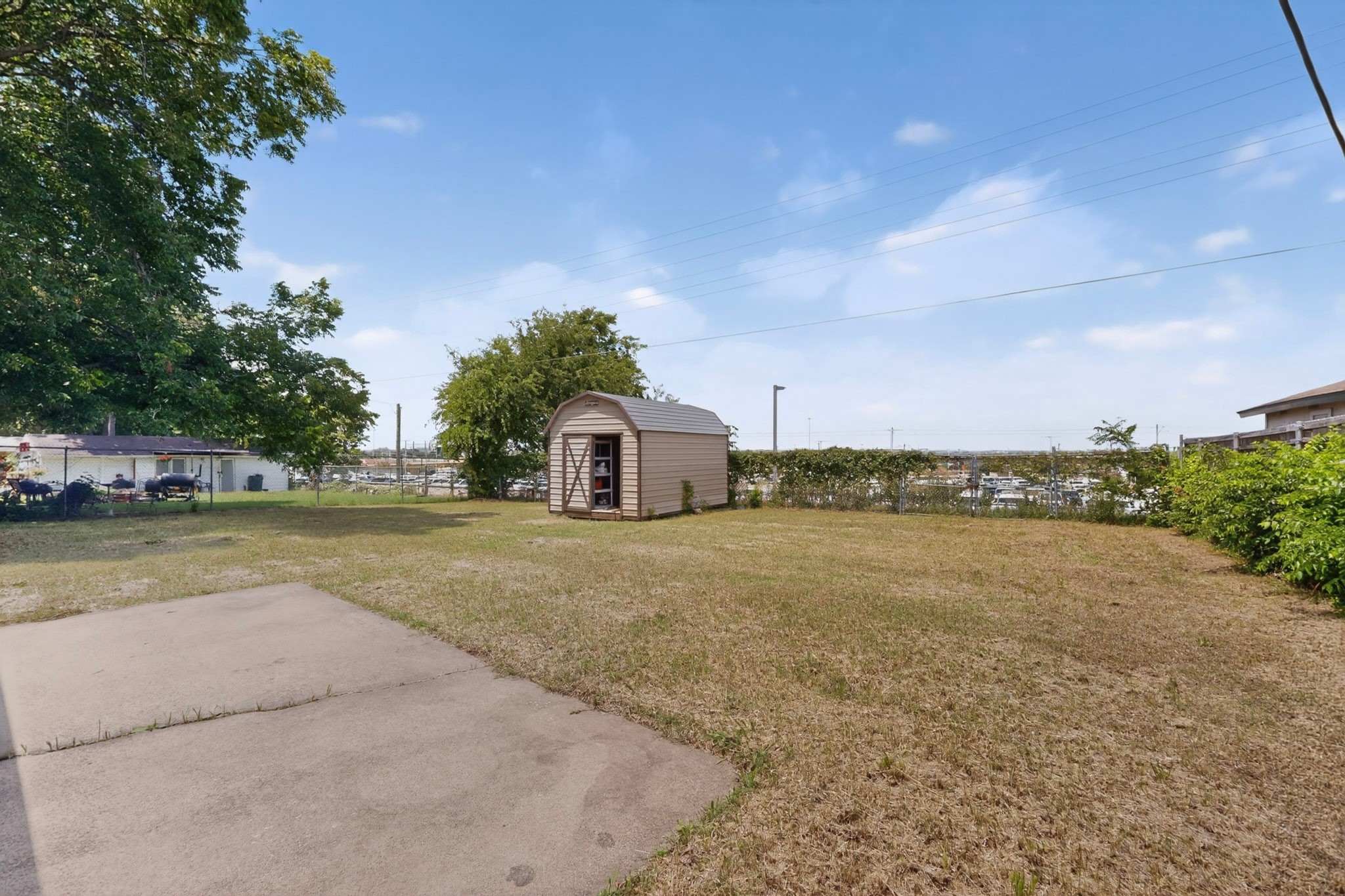 1802 Fairfax Lane Carrollton TX 75006