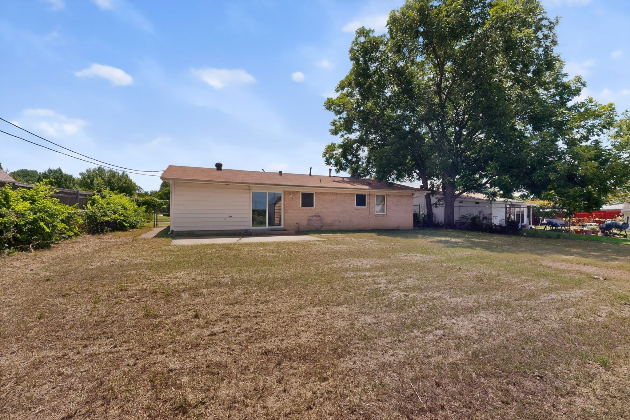 1802 Fairfax Lane Carrollton TX 75006