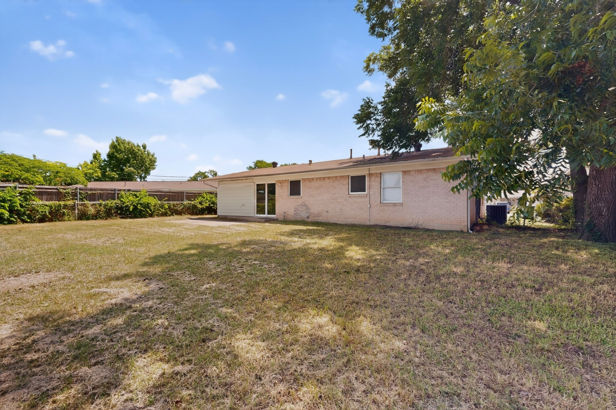 1802 Fairfax Lane Carrollton TX 75006
