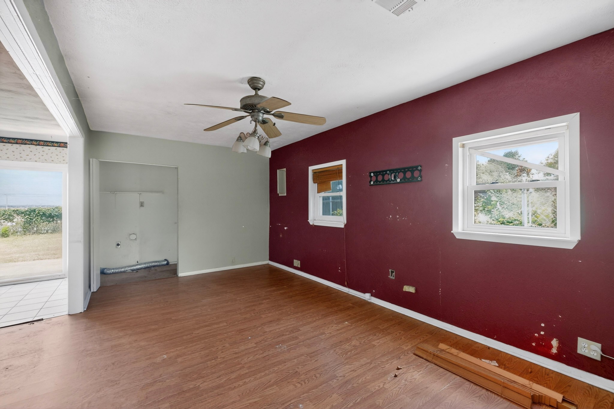 1802 Fairfax Lane Carrollton TX 75006