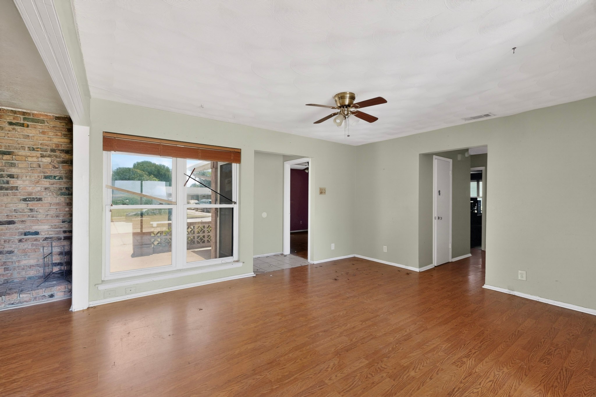 1802 Fairfax Lane Carrollton TX 75006