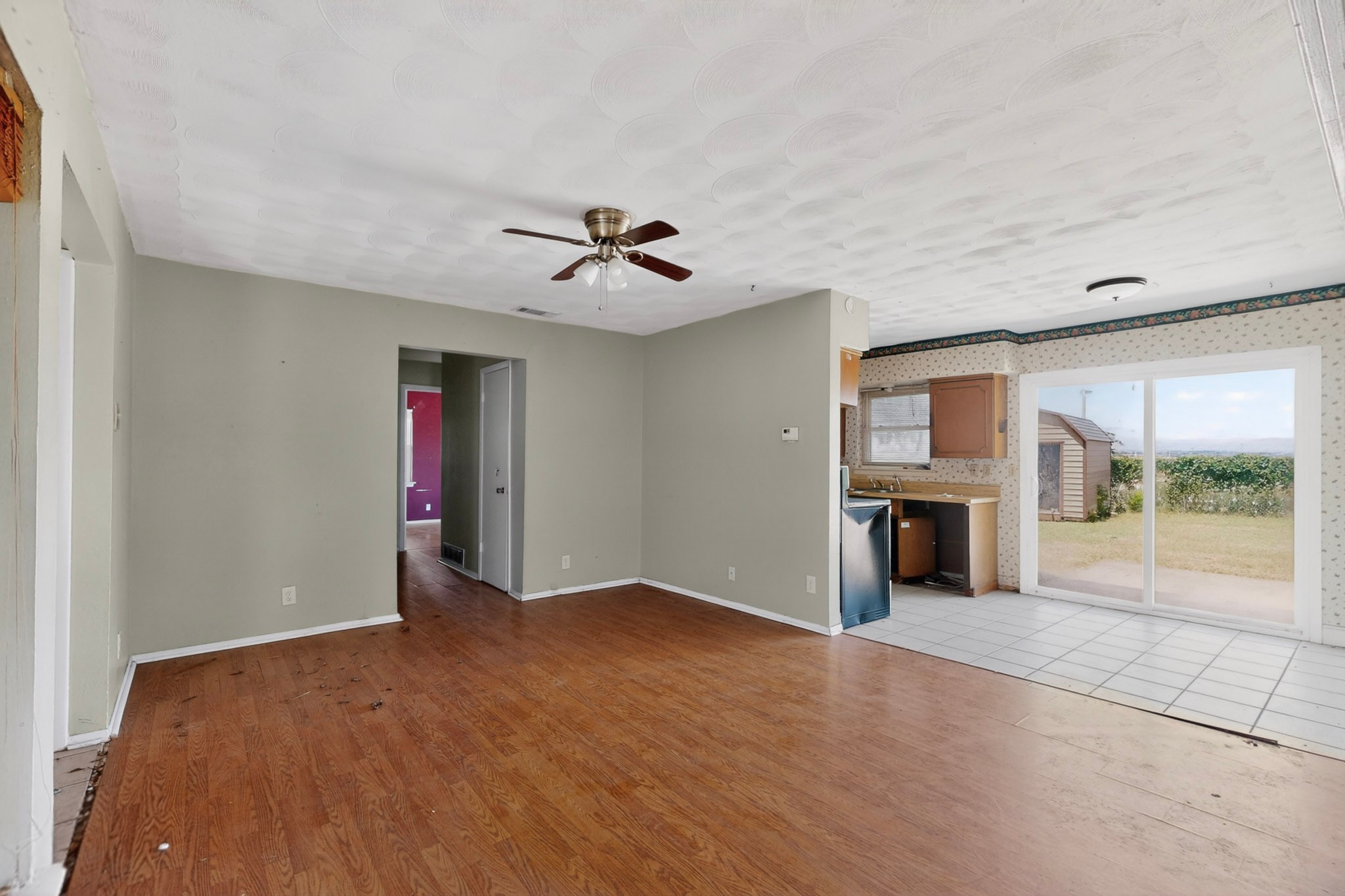 1802 Fairfax Lane Carrollton TX 75006