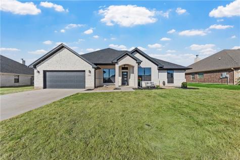 849 Agile Street Hewitt TX 76643