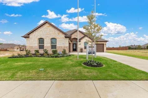617 Mesquite Grove Road Midlothian TX 76065