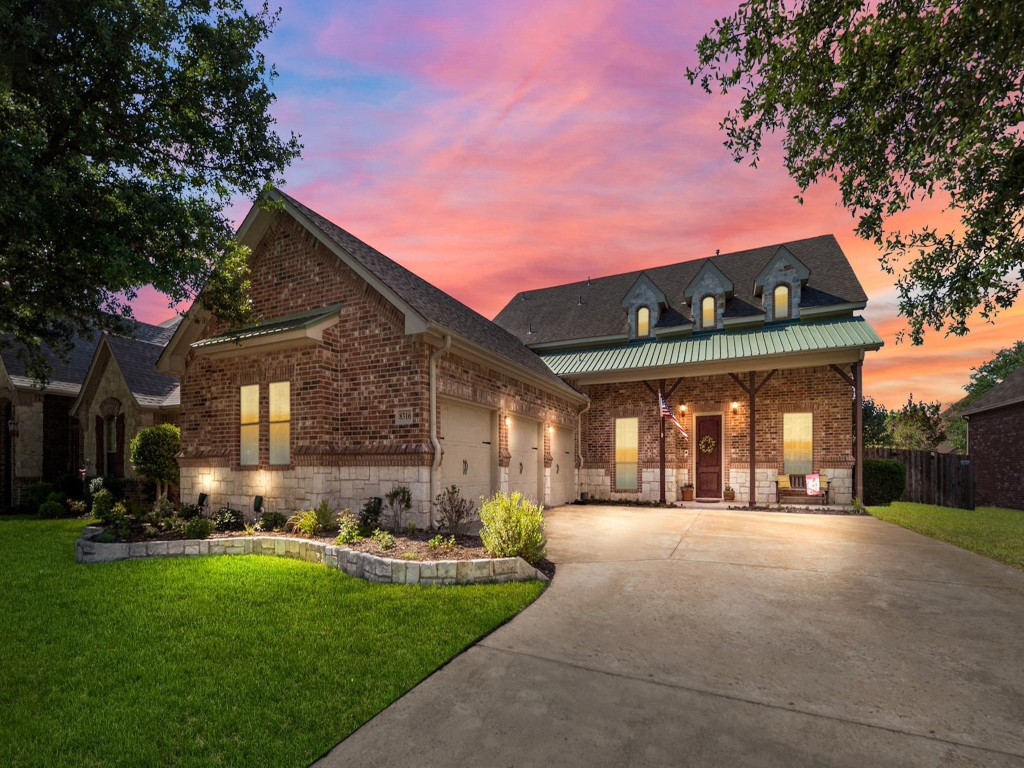8316 Vine Wood Drive North Richland Hills TX 76182