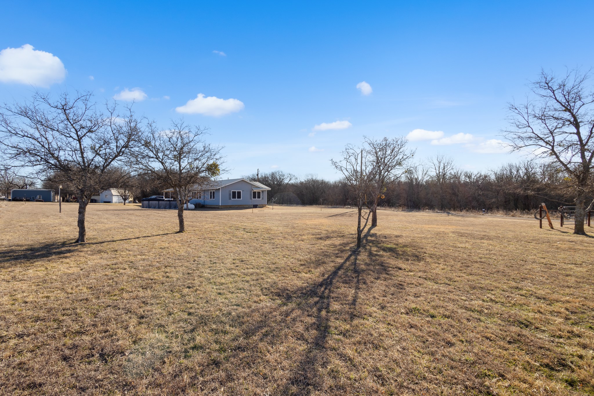 305 Cheyenne Drive Runaway Bay TX 76426