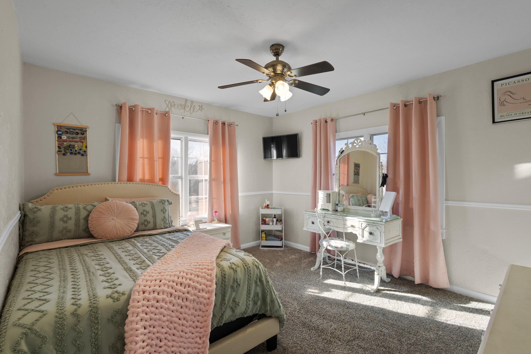 305 Cheyenne Drive Runaway Bay TX 76426