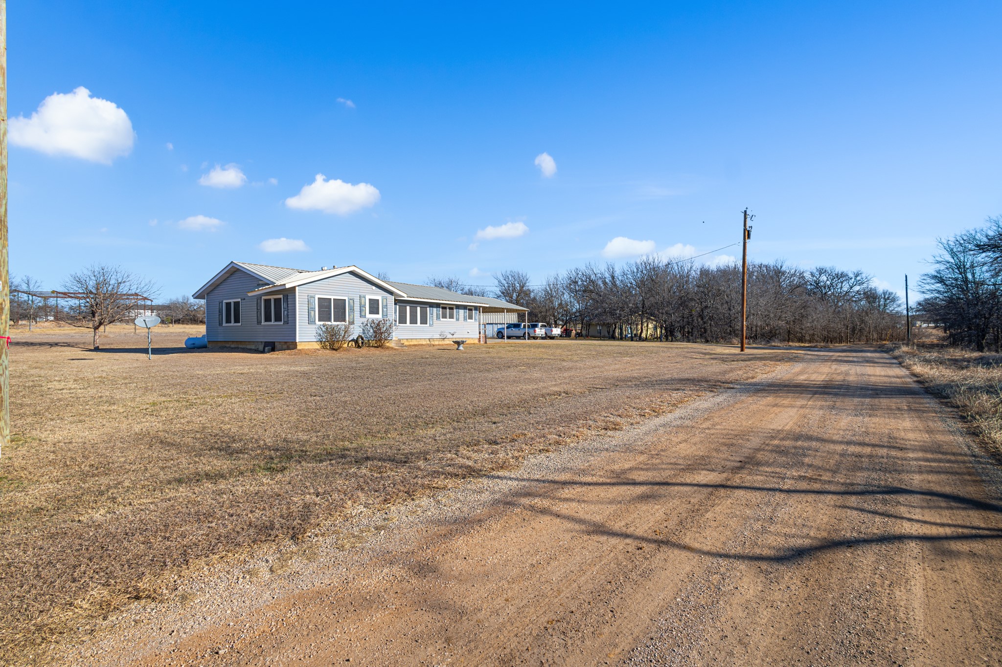 305 Cheyenne Drive Runaway Bay TX 76426