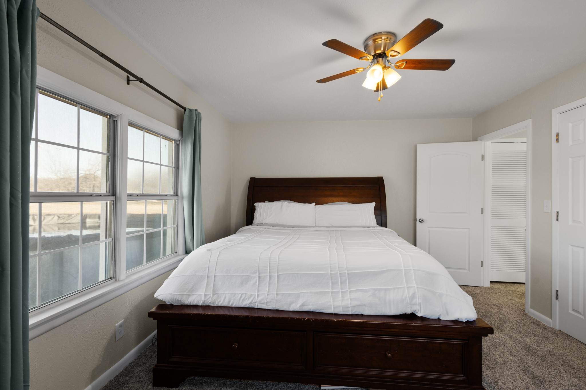 305 Cheyenne Drive Runaway Bay TX 76426
