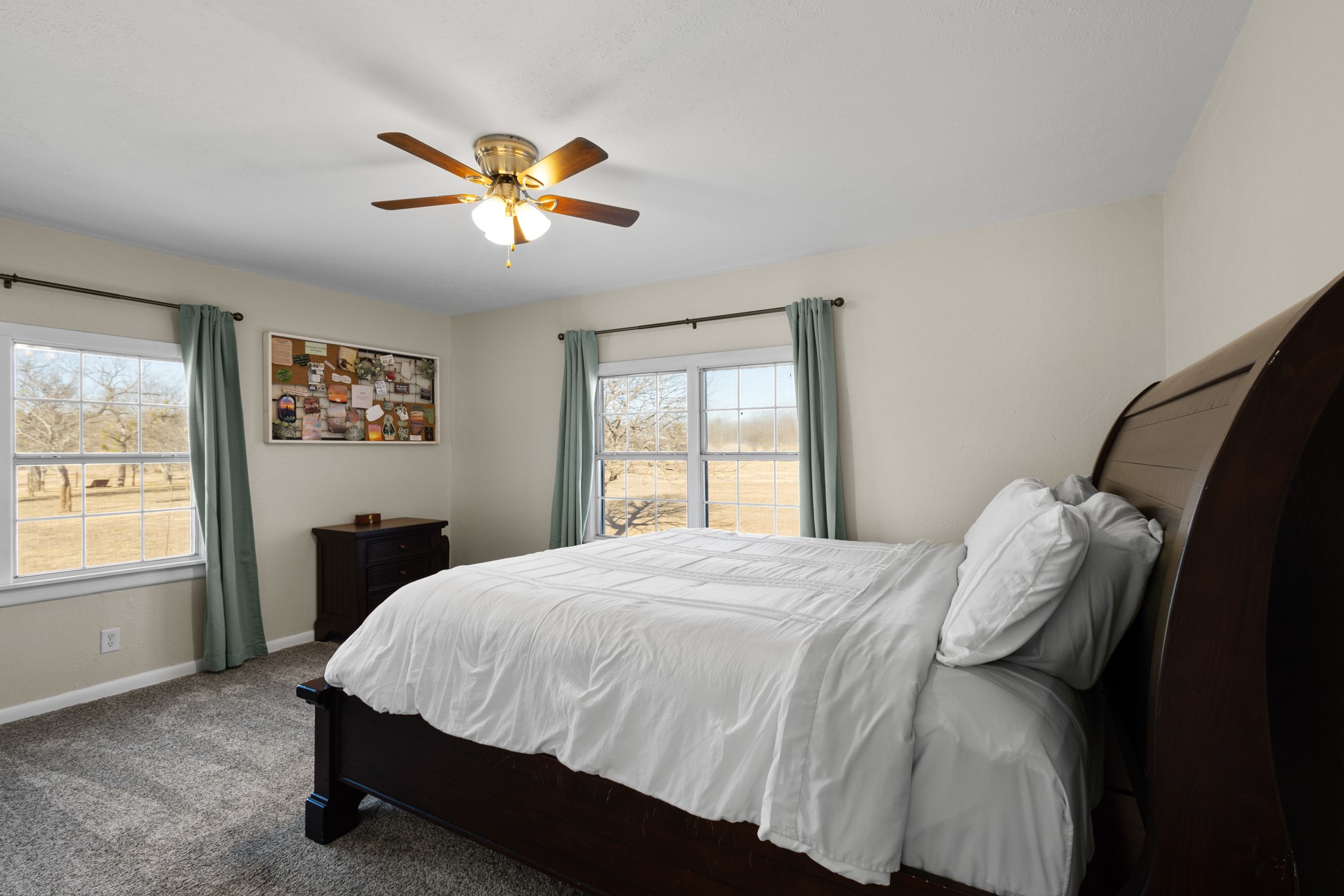 305 Cheyenne Drive Runaway Bay TX 76426