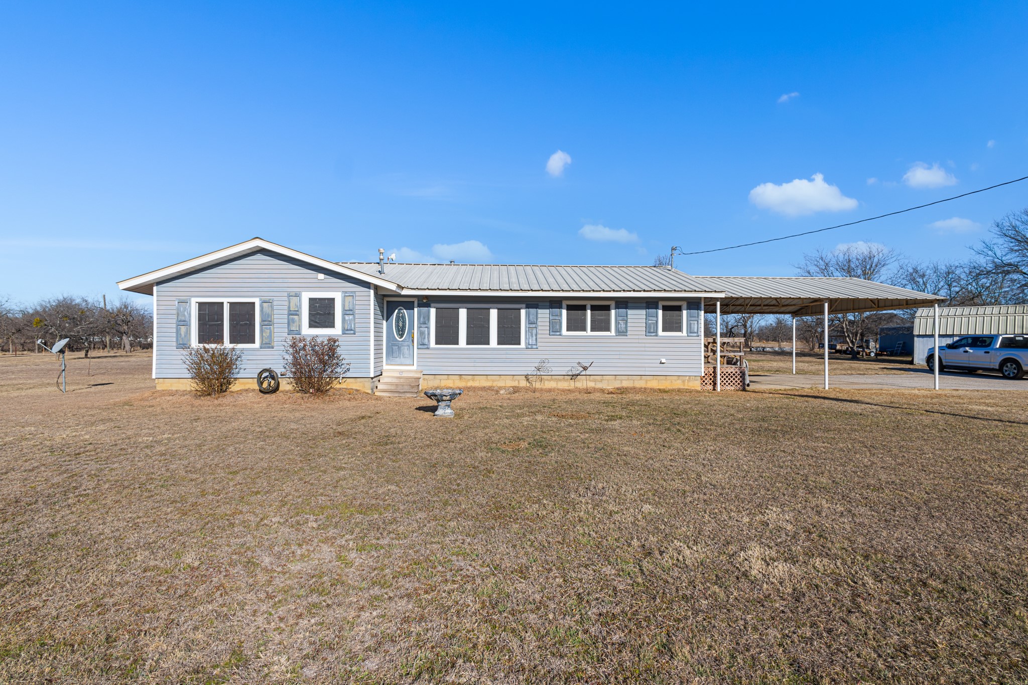 305 Cheyenne Drive Runaway Bay TX 76426