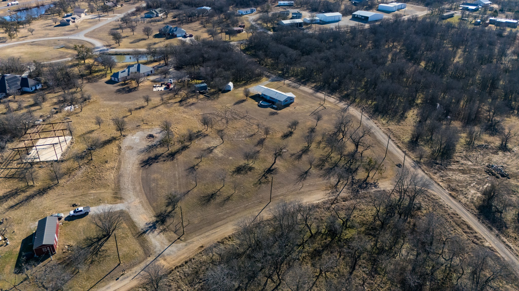 305 Cheyenne Drive Runaway Bay TX 76426