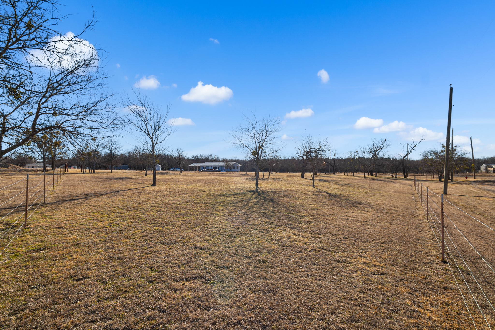 305 Cheyenne Drive Runaway Bay TX 76426