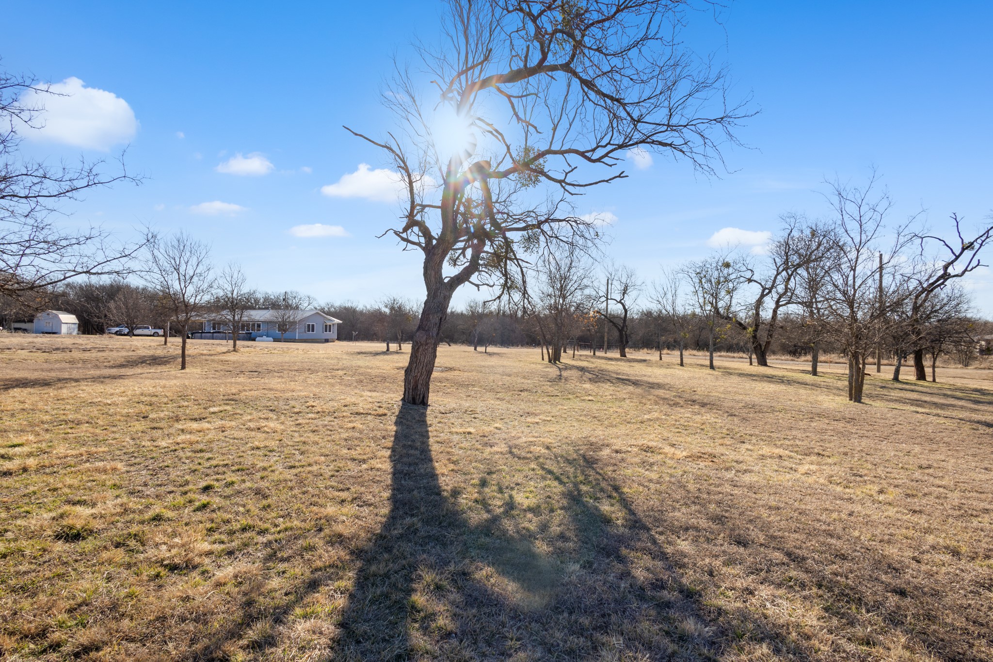 305 Cheyenne Drive Runaway Bay TX 76426