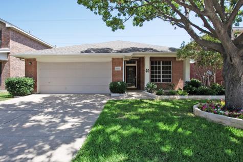 4723 Jackson Meadows Drive Sachse TX 75048