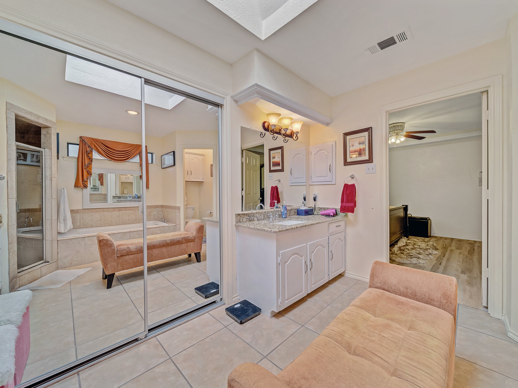 4640 Versailles Lane Plano TX 75093