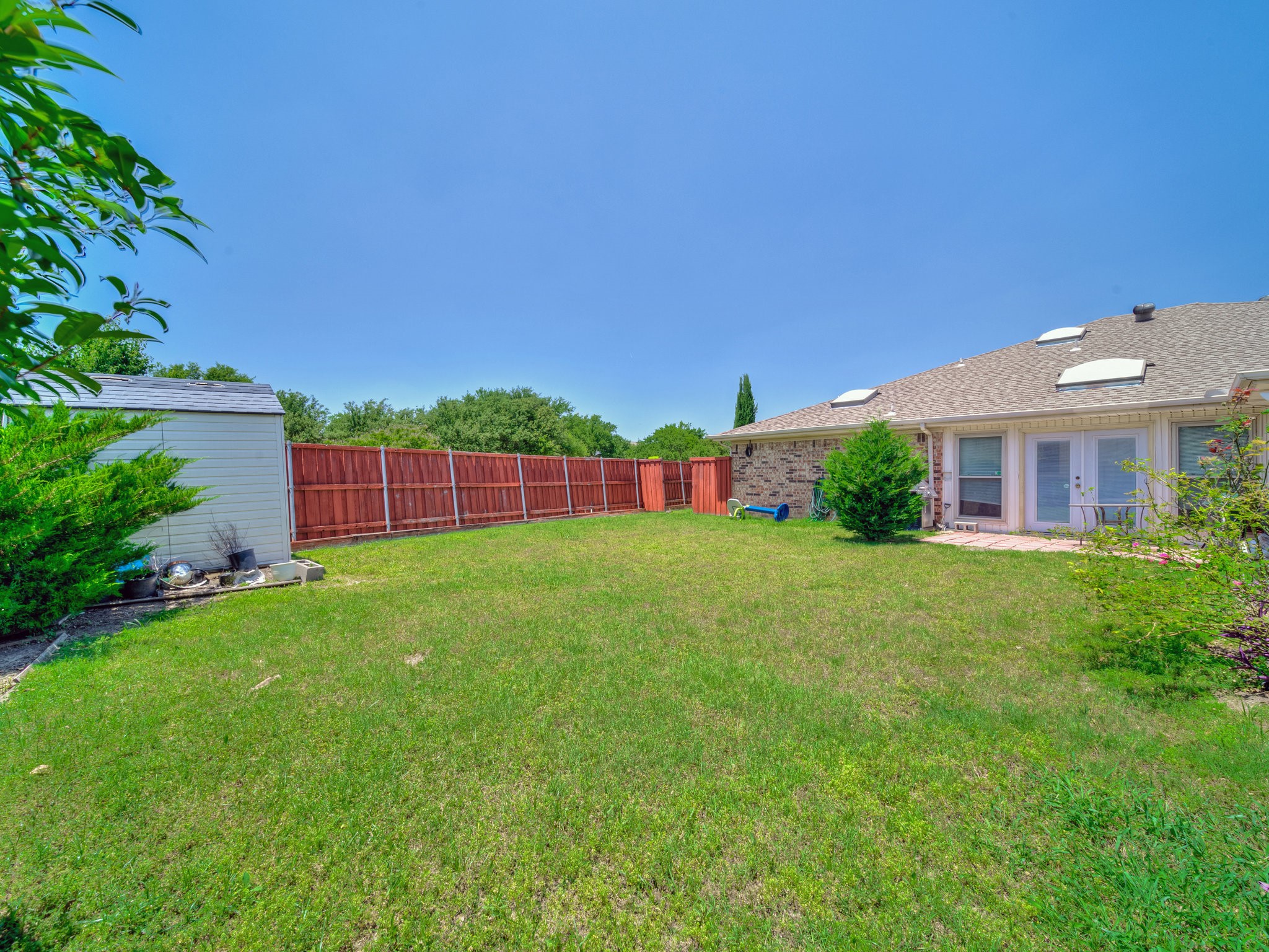 4640 Versailles Lane Plano TX 75093