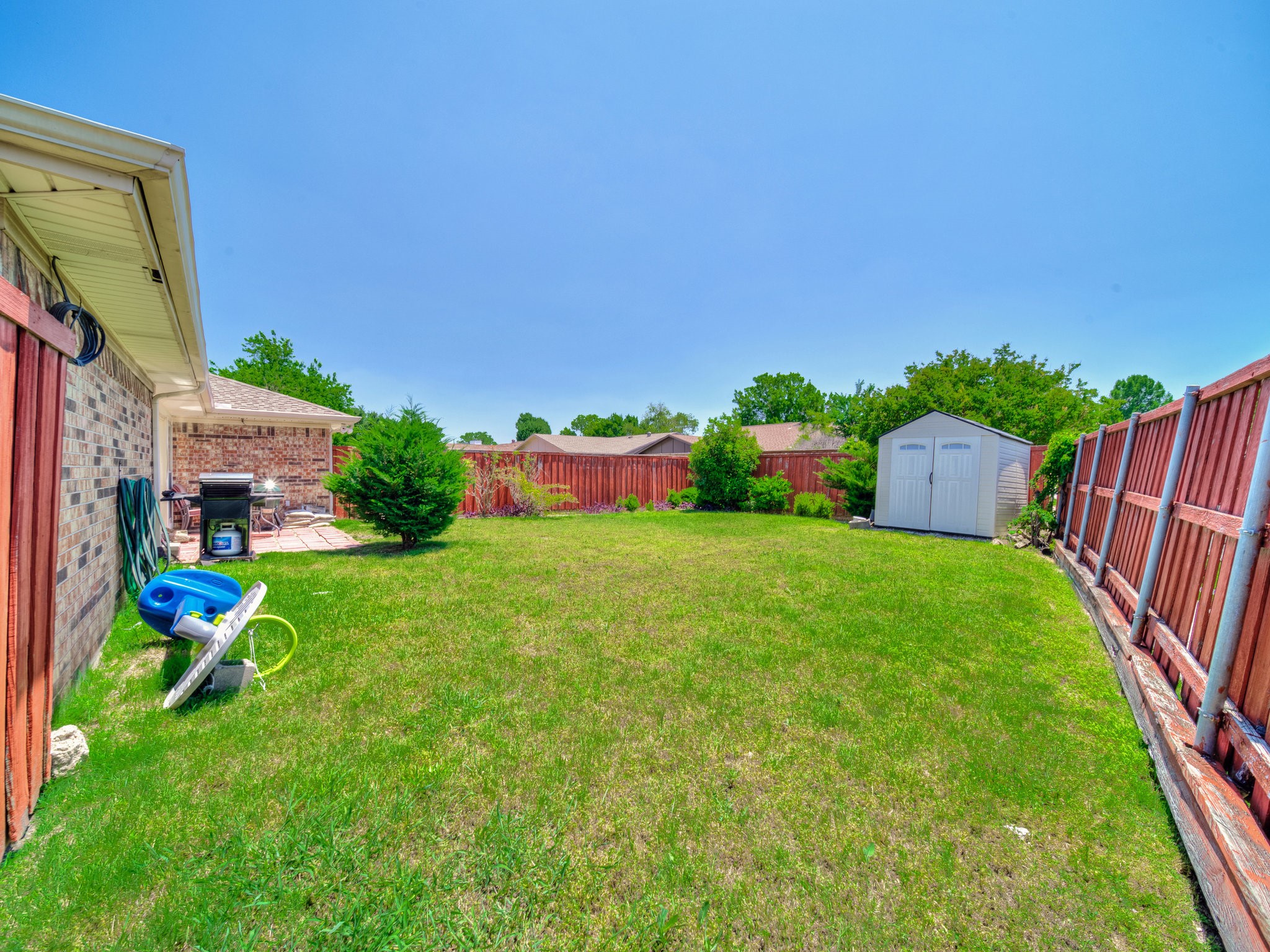 4640 Versailles Lane Plano TX 75093