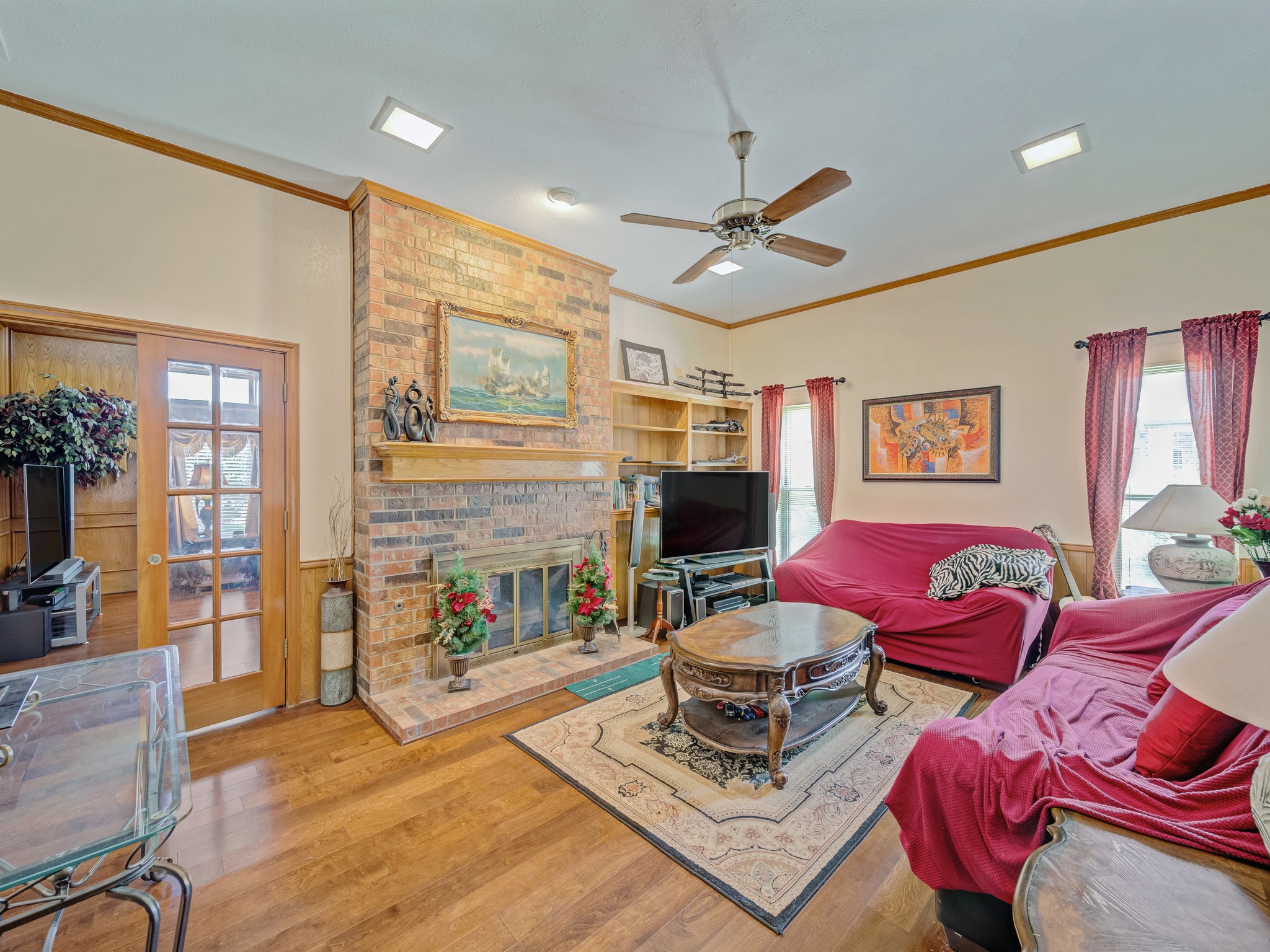 4640 Versailles Lane Plano TX 75093
