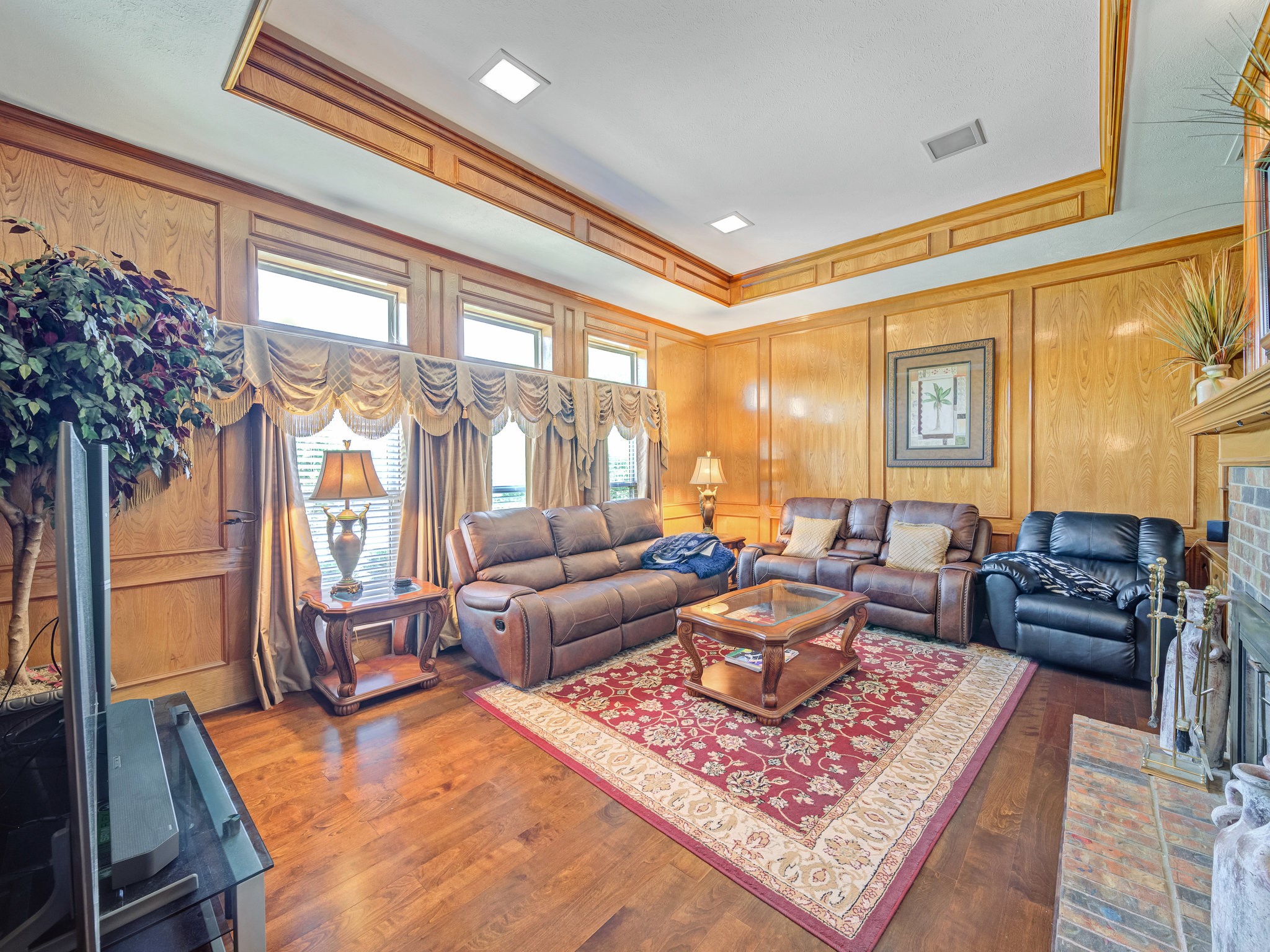 4640 Versailles Lane Plano TX 75093