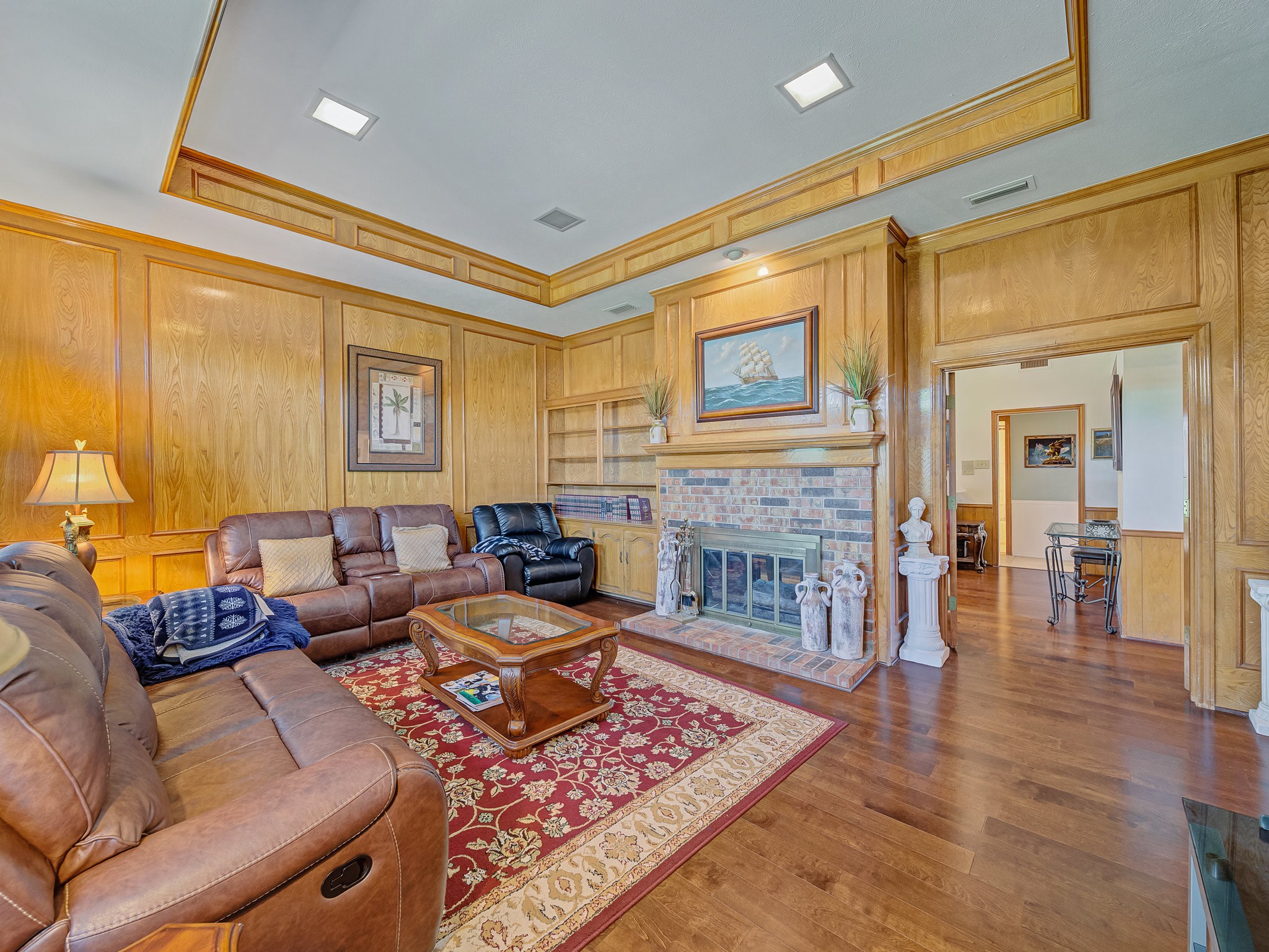 4640 Versailles Lane Plano TX 75093