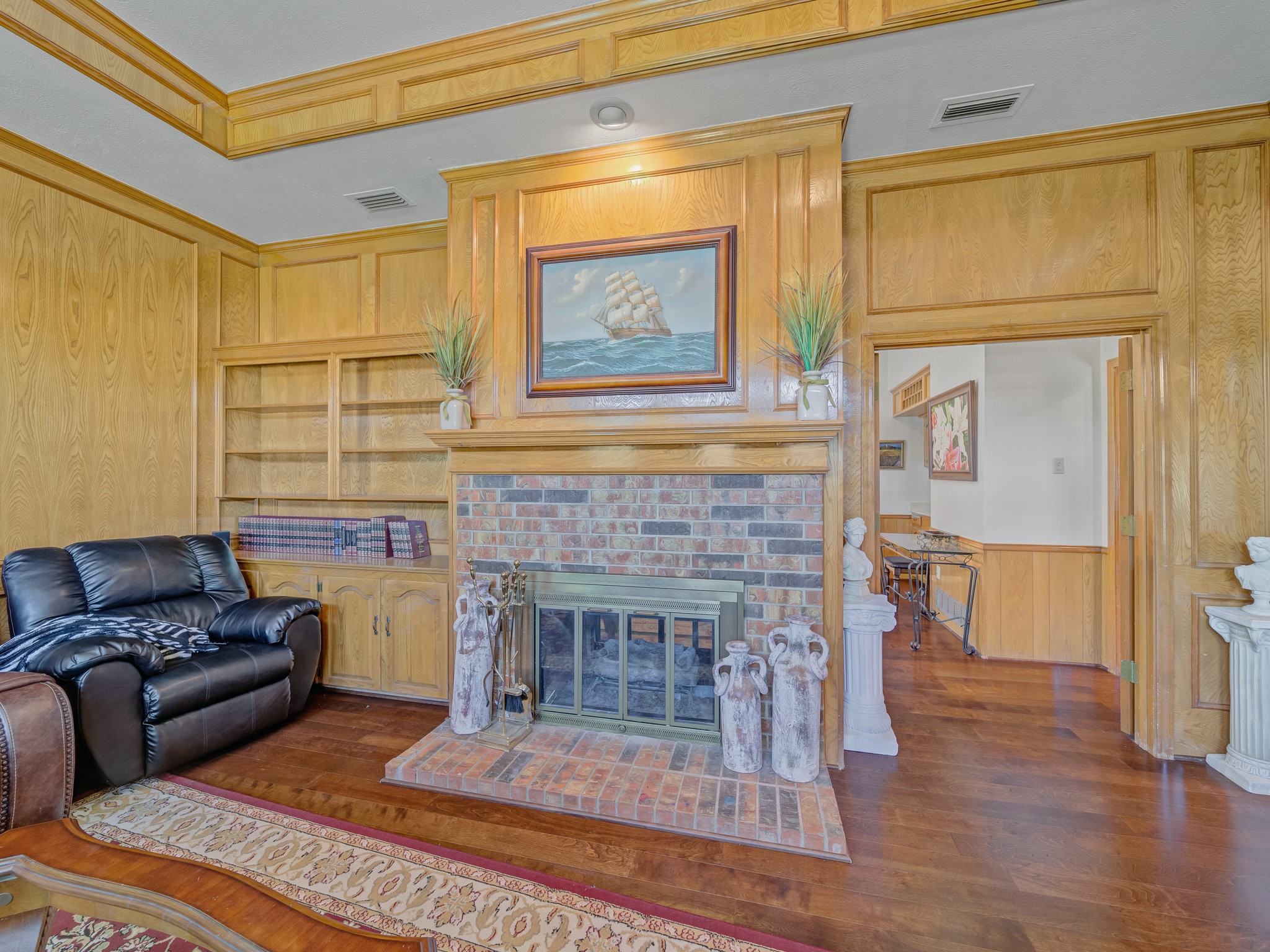 4640 Versailles Lane Plano TX 75093