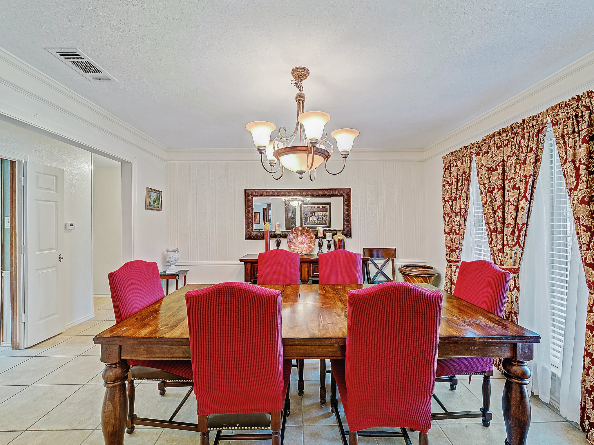 4640 Versailles Lane Plano TX 75093