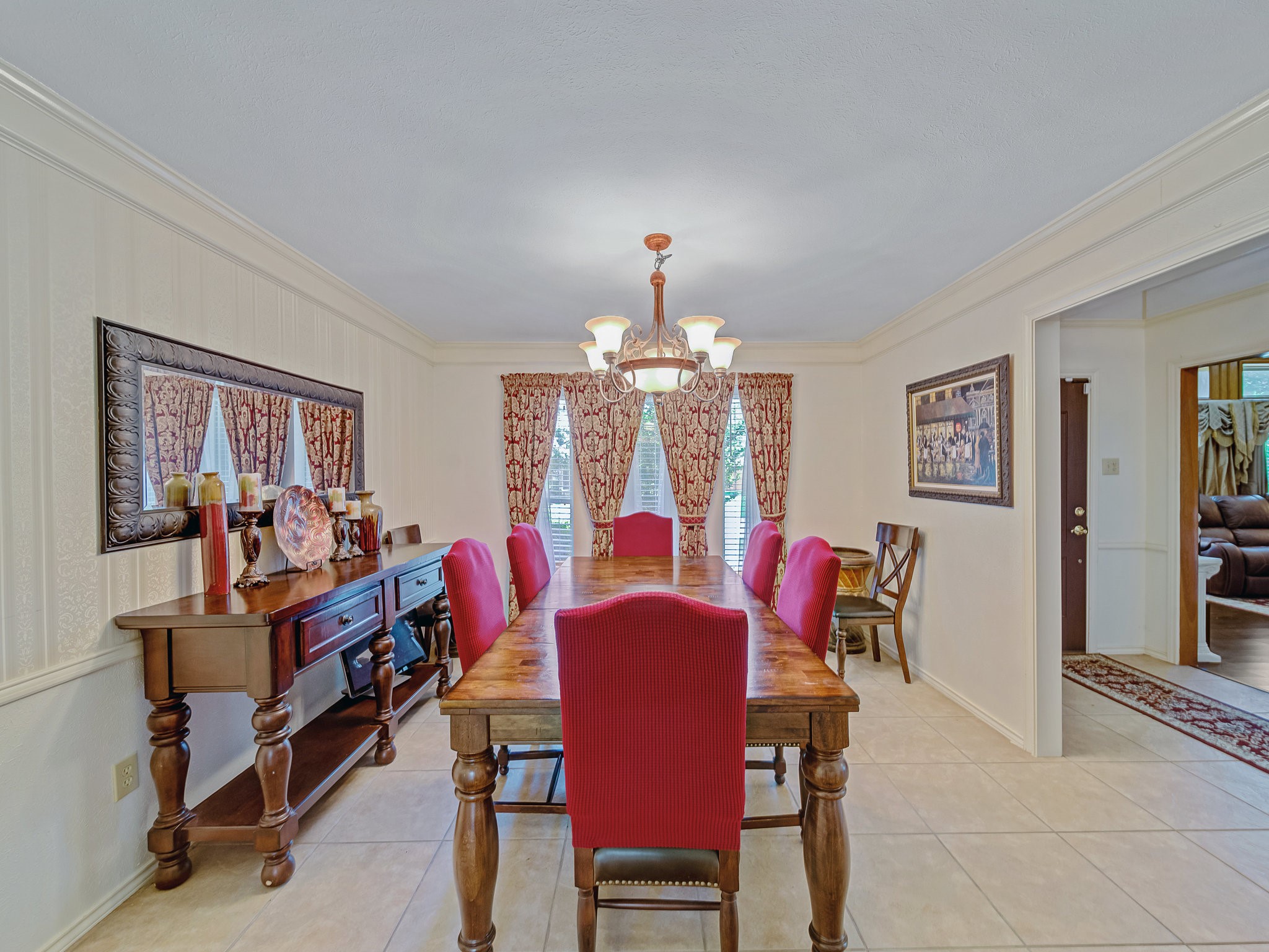 4640 Versailles Lane Plano TX 75093