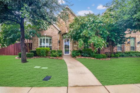195 Carrington Lane Lewisville TX 75067