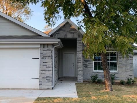 3231 Strong Avenue Fort Worth TX 76105