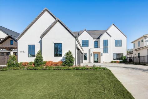 9632 Saint Michel Lane Fort Worth TX 76126